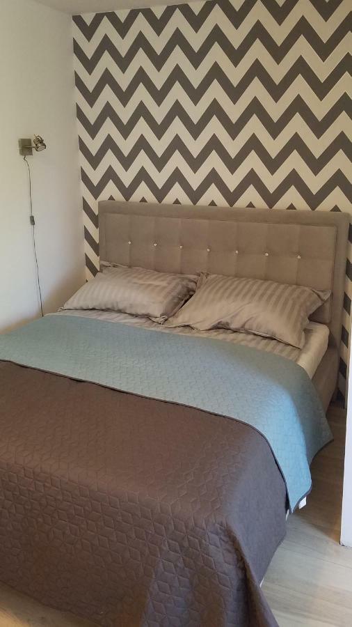Apartament Sloneczny Kolobrzeg Dış mekan fotoğraf