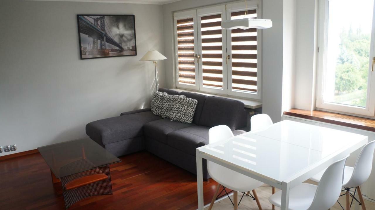Apartament Sloneczny Kolobrzeg Dış mekan fotoğraf